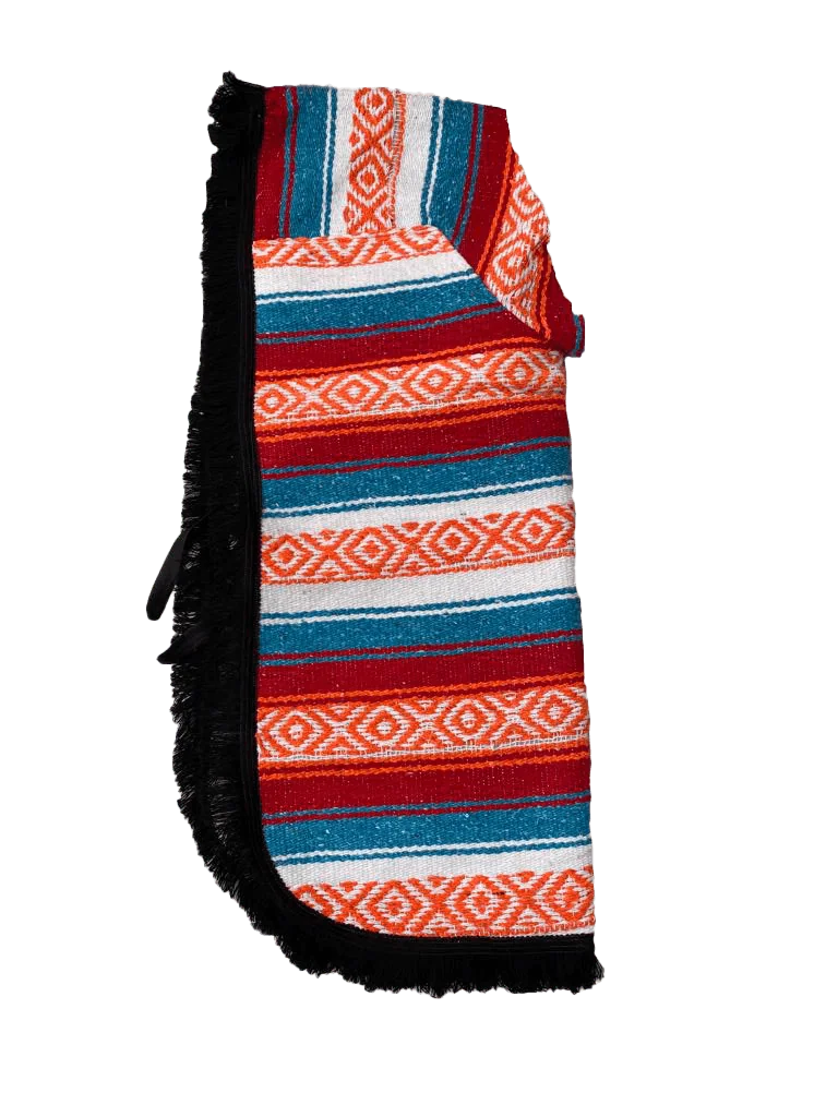 Jorongo Mexicano